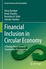 Cover: Financial Inclusion in Circular Economy - Springer