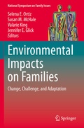 Cover: Environmental Impacts on Families - Springer