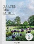 Cover: G&auml;rten des Jahres 2023 - Callwey