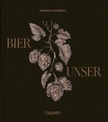 Cover: Bier Unser - Callwey