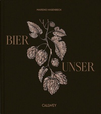 Abbildung von: Bier Unser - Callwey