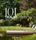 Cover: 101 Traumg&auml;rten - Callwey