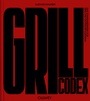 Cover: Grill Codex - Callwey
