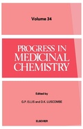 Cover: Progress in Medicinal Chemistry - Elsevier
