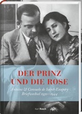 Cover: Der Prinz und die Rose - Karl Rauch Verlag GmbH & Co. KG