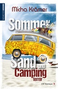 Cover: Sommer, Sand und Campingterror - CW Niemeyer Buchverlage