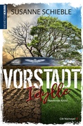 Cover: Vorstadtidylle - CW Niemeyer Buchverlage
