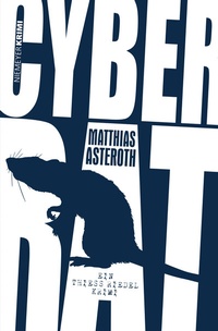 Abbildung von: CYBERRAT - CW Niemeyer Buchverlage