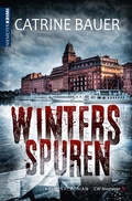Cover: WintersSpuren - CW Niemeyer Buchverlage
