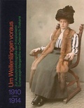 Cover: Um Wellenl&auml;ngen voraus - O&Ouml; Landes-Kultur GmbH
