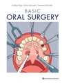 Cover: Basic Oral Surgery - Quintessenz Verlag
