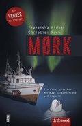 Cover: M&Oslash;RK - Driftwood GmbH