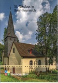 Cover: St. Nikolaus in Bonn-Kessenich - Rheinischer Verein f&uuml;r Denkmalpflege und Landschaftsschutz