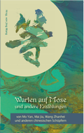 Cover: Warten auf Mose und andere Erz&auml;hlungen - SONATA Book
