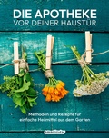 Cover: Die Apotheke vor deiner Haust&uuml;r - smarticular