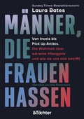 Cover: M&auml;nner, die Frauen hassen - &T&ouml;chter