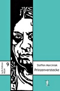 Cover: Prinzenverstecke - Verlag der 9 Reiche
