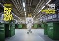 Cover: Protestonaut Kalender 2023 - Druckerei und Verlag Hans H&ouml;gel