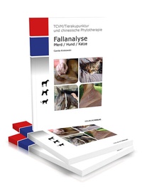 Enlarge image Cover: Fallanalyse - Igelsburg Verlag