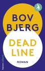Cover: Deadline - Kanon Verlag Berlin