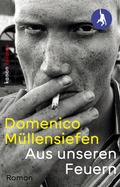Cover: Aus unseren Feuern - Kanon Verlag Berlin