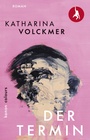 Cover: Der Termin - Kanon Verlag Berlin