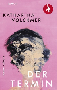 Enlarge image Cover: Der Termin - Kanon Verlag Berlin