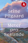 Cover: Meter pro Sekunde - Kanon Verlag Berlin