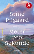 Cover: Meter pro Sekunde - Kanon Verlag Berlin