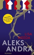 Cover: Aleksandra - Kanon Verlag Berlin