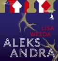 Cover: Aleksandra - Kanon Verlag Berlin
