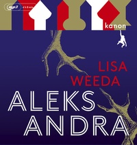 Abbildung von: Aleksandra - Kanon Verlag Berlin