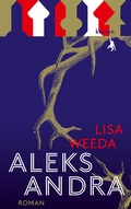 Cover: Aleksandra - Kanon Verlag Berlin