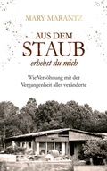 Cover: Aus dem Staub erhebst du mich - Gerth Medien