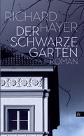Cover: Der schwarze Garten - Buch&Media