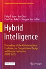 Cover: Hybrid Intelligence - Springer