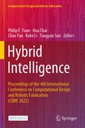 Cover: Hybrid Intelligence - Springer