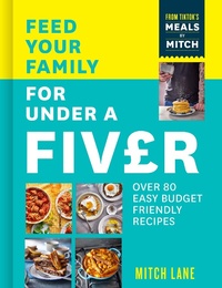 Abbildung von: Feed Your Family for Under a Fiver - Thorsons