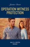 Cover: Operation Witness Protection - HarperCollins
