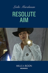 Enlarge image Cover: Resolute Aim - HarperCollins