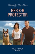 Cover: Her K-9 Protector - HarperCollins