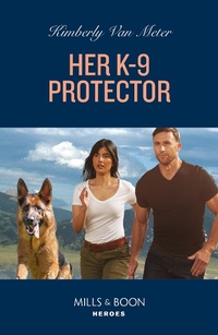 Enlarge image Cover: Her K-9 Protector - HarperCollins