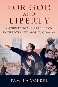 Enlarge image Cover: For God and Liberty - OUP eBook