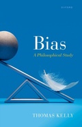 Cover: Bias - OUP eBook