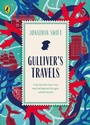 Cover: Gulliver's Travels - Puffin Classics
