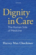 Abbildung von: Dignity in Care - OUP eBook