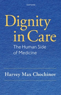 Abbildung von: Dignity in Care - OUP eBook