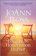 Cover: Forever in Honeymoon Harbor - Canary Street Press