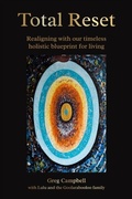 Cover: Total Reset - Distributed By Ingram Spark
