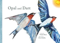 Abbildung von: Opal and Dart - Forty South Publishing Pty Ltd